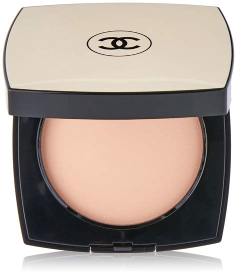 chanel compact price|Chanel compact powder with mirror.